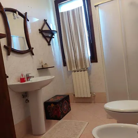 Apartment Casa Giulia