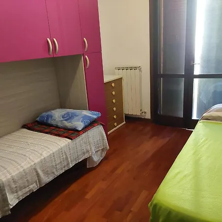 Casa Giulia Apartment Cento (Emilia-Romagna)