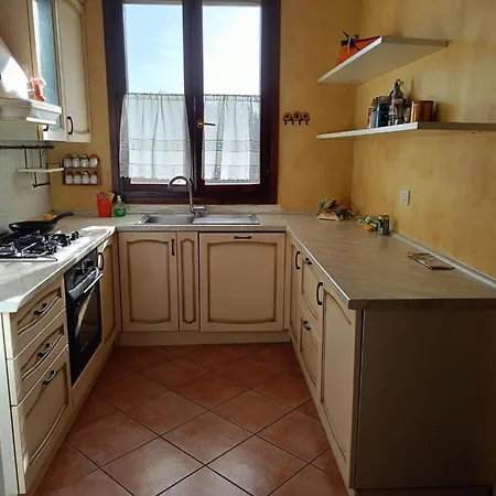 Casa Giulia *