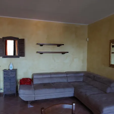 Casa Giulia * Cento (Emilia-Romagna)