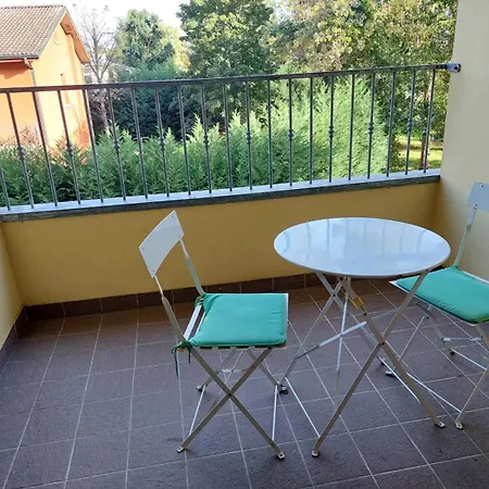 Apartment Casa Giulia Cento (Emilia-Romagna)