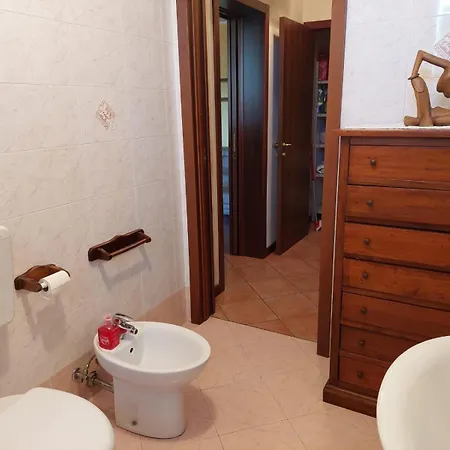 Apartment Casa Giulia