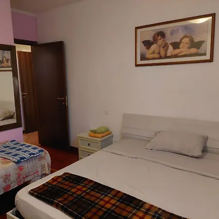 Apartment Casa Giulia *
