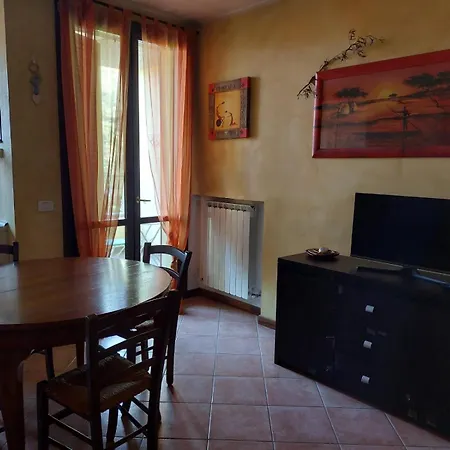 Apartment Casa Giulia
